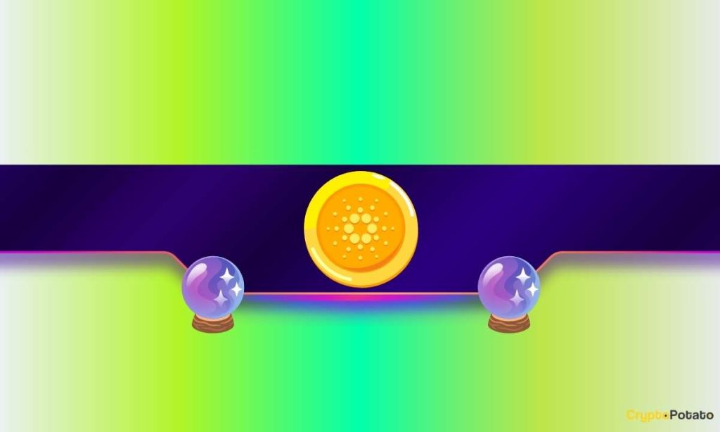 ADA Recovery Ahead? Observe This Crucial Support for the Next Move