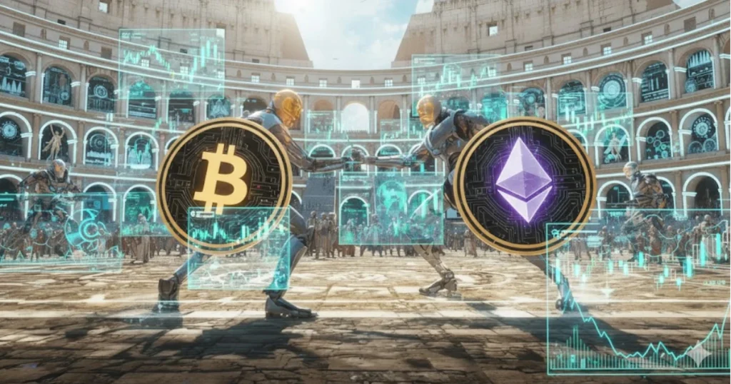 Alpha Arena Reveals AI Trading Flaws: Western Models Lose 80% Capital in One Week