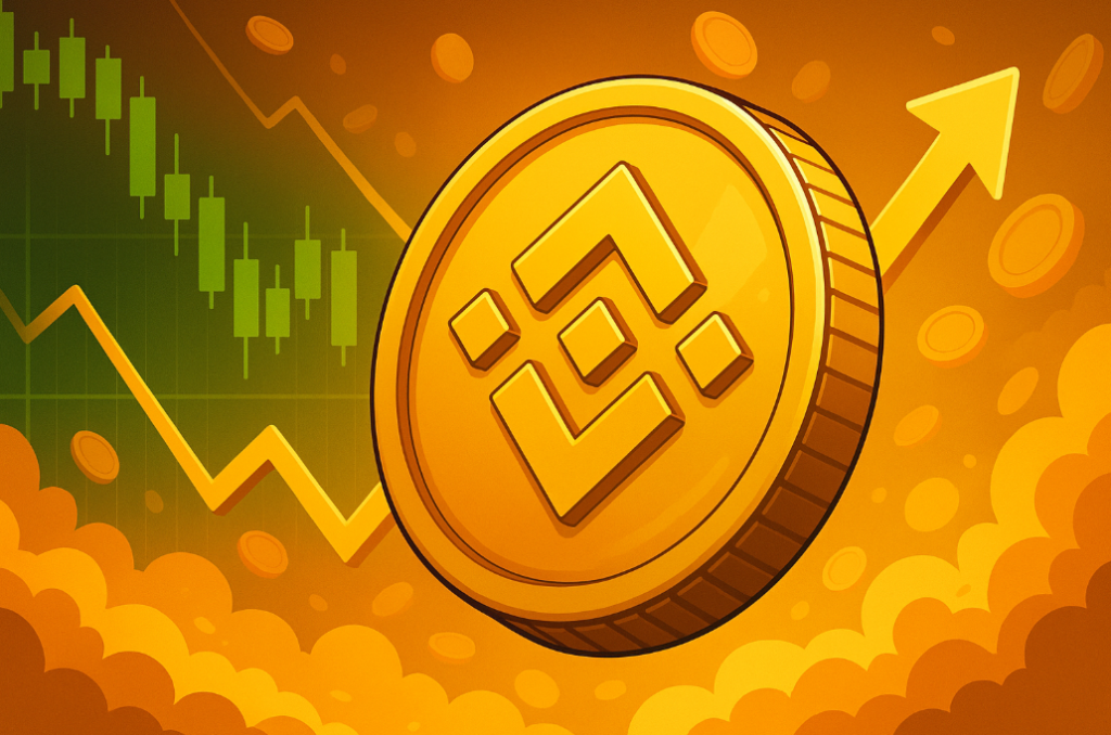 BNB Price Prediction