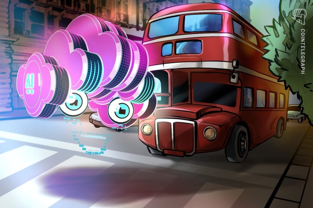 Bank of England Probes Data Mining Lending Fueling AI Bets Bank of England Probes Data Mining Lending Fueling AI Bets