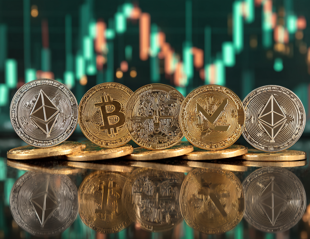 Best Altcoins to Buy Now: MAXI and Snorter Stand Out In Analyst Shortlist best altcoins to buy now