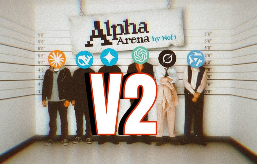 Bigger Than Most Expected, China Models Winning Alpha Arena Update: Bigger Than Anyone Expected, China Models Winning