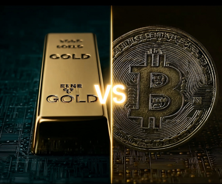 Bitcoin Price Prediction: CZ vs Peter Schiff Ignite Debate Over Tokenized Gold Bitcoin price prediction