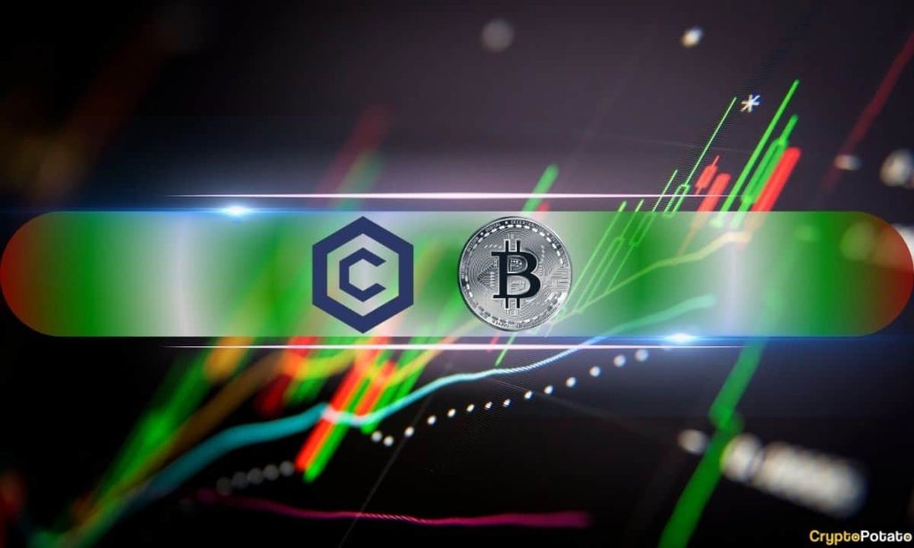 CRO Jumps 5% Daily, BTC Price Calms After Post-CPI Volatility: Weekend Watch CRO Jumps 5% Daily, BTC Price Calms After Post-CPI Volatility: Weekend Watch