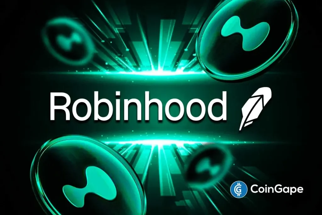 Can Hype Price Hit $50 After Robinhood Listing?