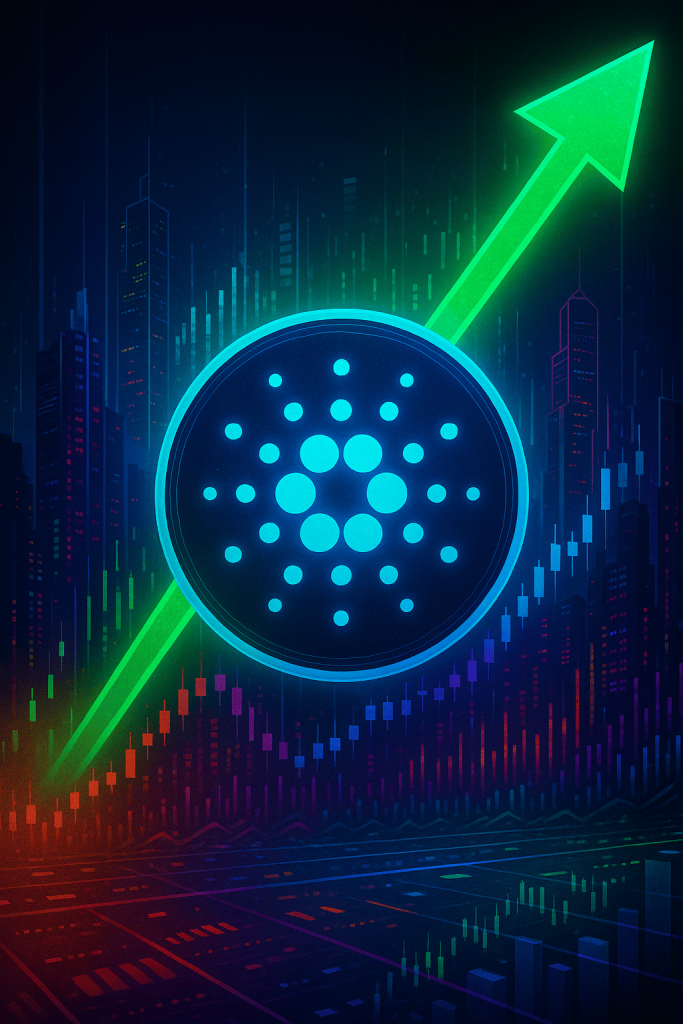Cardano Gears Up for Major Rally as Technicals Flash Buy Signal and Traders Eye $2.50 Target Cardano Gears Up for Major Rally as Technicals Flash Buy Signal and Traders Eye $2.50 Target