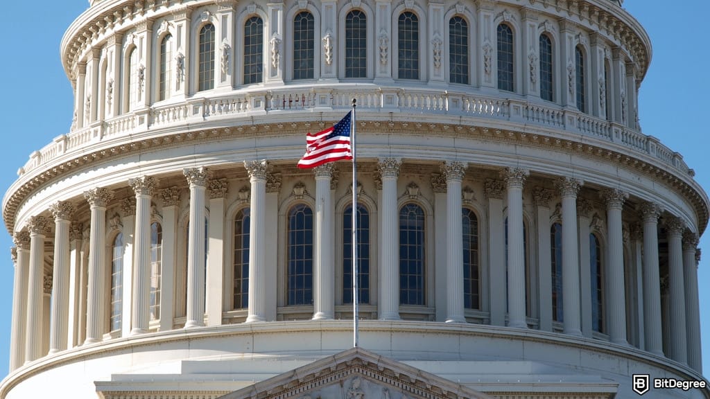 Crypto Law Nears Finish Despite Gov’t Shutdown Crypto Law Nears Finish Despite Gov't Shutdown