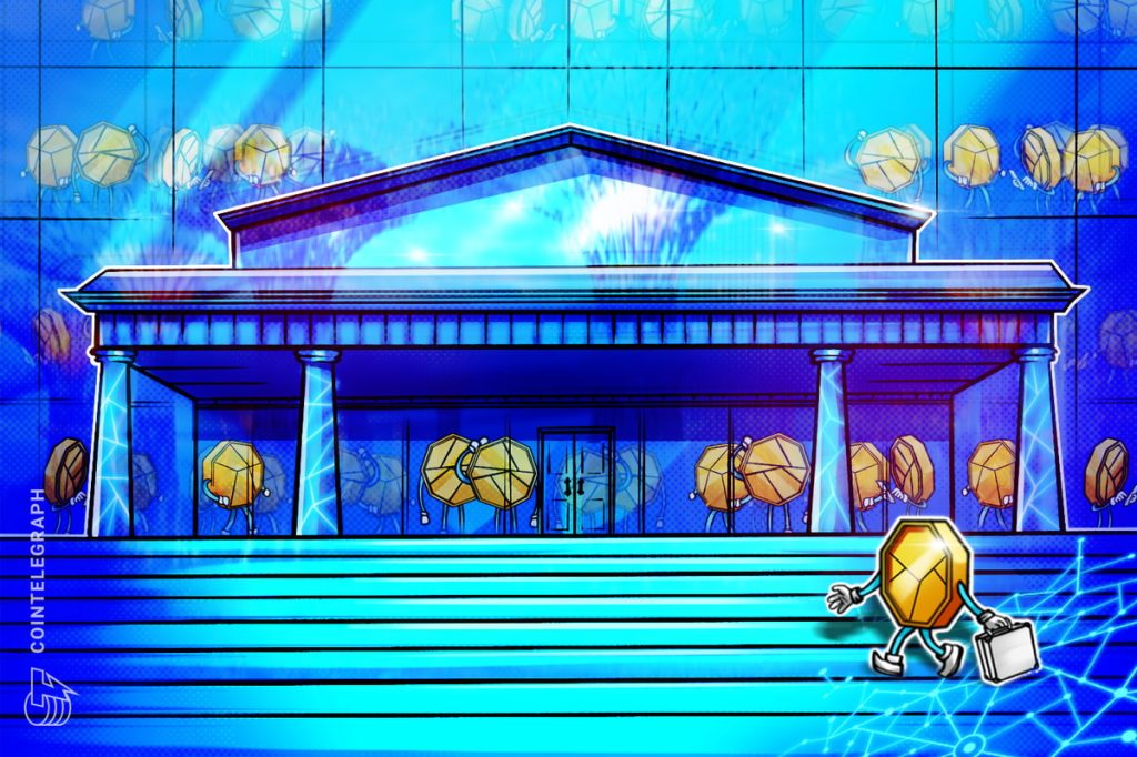 Crypto.com files for US National Trust Bank Charter