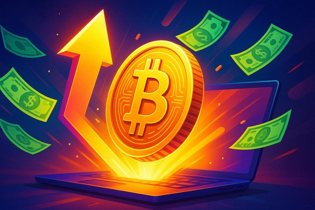 Eric Trump’s American Bitcoin Adds $163 M in BTC Eric Trump’s American Bitcoin Adds $163 M in BTC