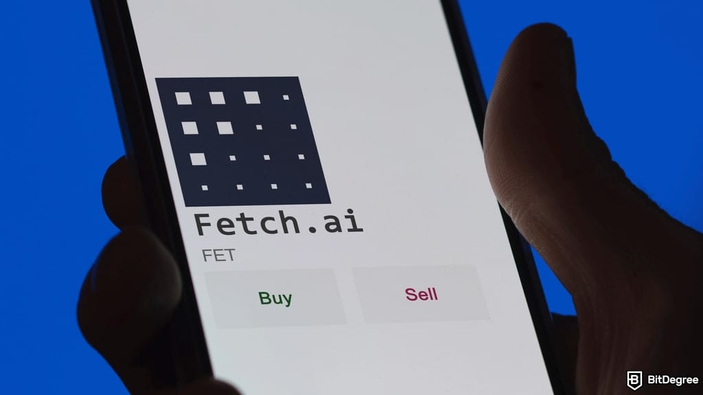 Fetch.ai Seeks $120M Token Return from Ocean Protocol Fetch.ai Seeks $120M Token Return from Ocean Protocol