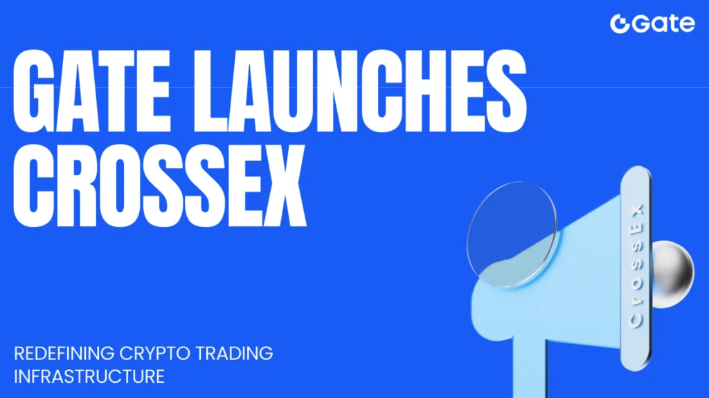 Gate CrossEx, a Unified Platform for Institutional Crypto Trading Midnight Network Launches Scavenger Mine of Glacier Drop: The 2nd Phase of Night Token Distribution