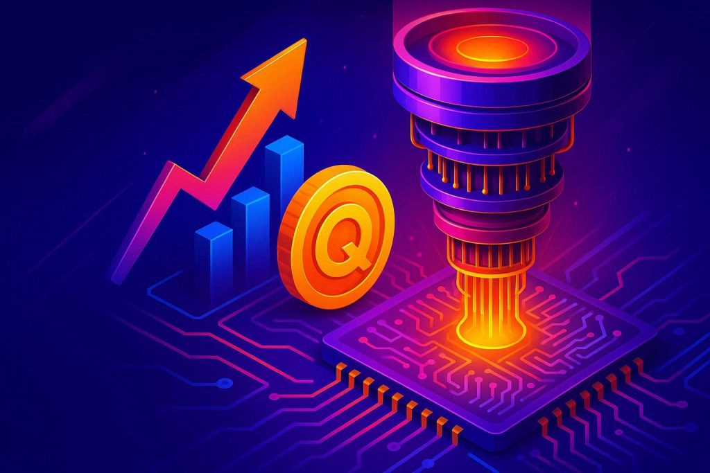 Google’s Willow Quantum Processor Achieves First Verified Quantum Supremacy Google’s Willow Quantum Processor Achieves First Verified Quantum Supremacy