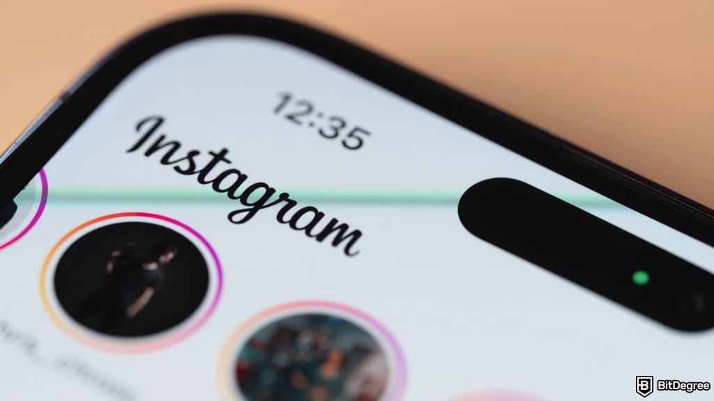 Instagram Stories Get Smarter with Built-In Meta AI Edits Instagram Stories Get Smarter with Built-In Meta AI Edits