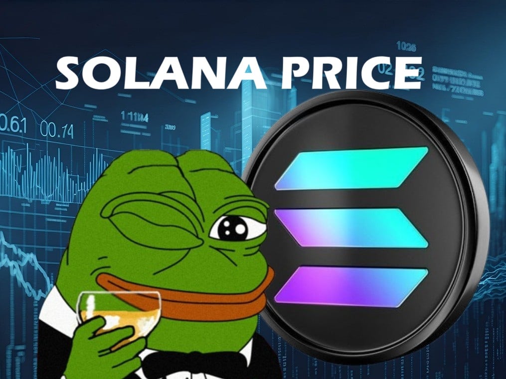 Is The Market Overreacting to Fidelity? Solana Price Prediction: Is the Market Overreacting to Fidelity’s Solana Expansion?