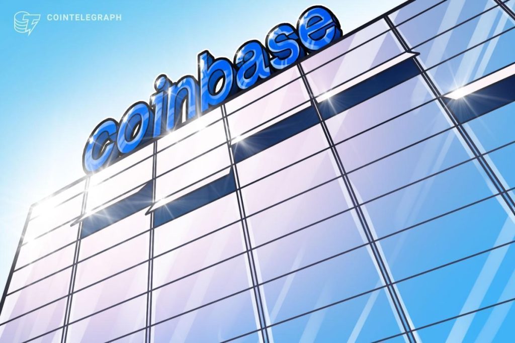 JPMorgan Upgrades Coinbase on Base, USDC Potential