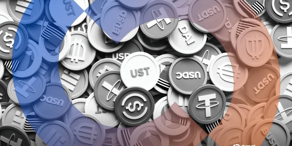 Payments Processor Zelle to Use Stablecoins for International Transactions Decrypt logo