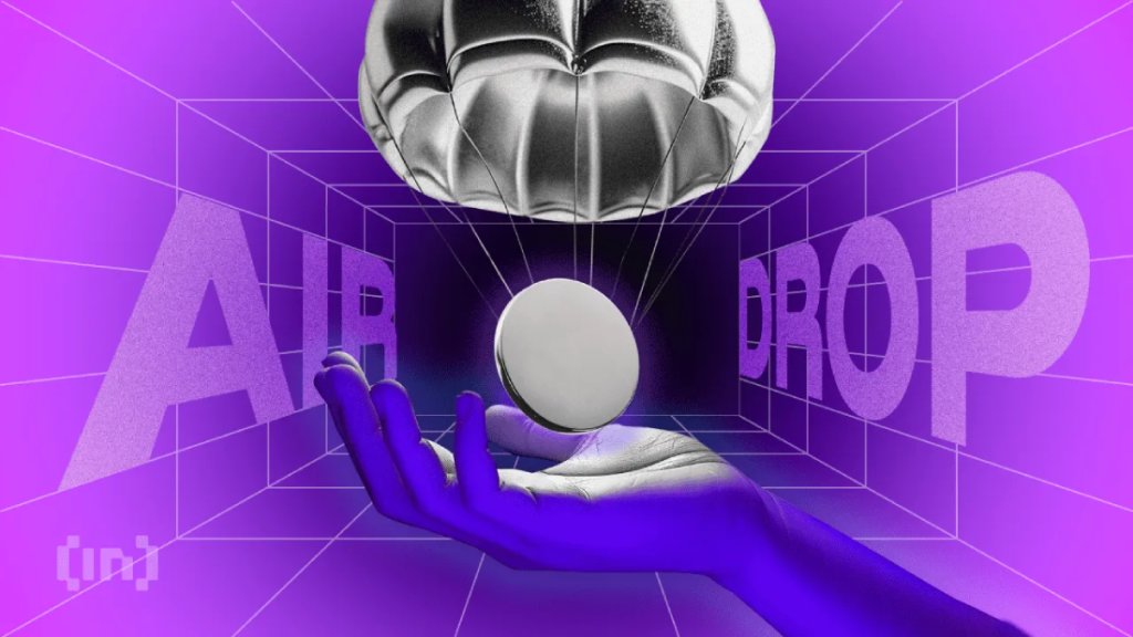 Polymarket Prepares POLY Token as Airdrop Buzz Builds Monad Airdrop Launch Spurs Excitement, But Some Doubts Remain