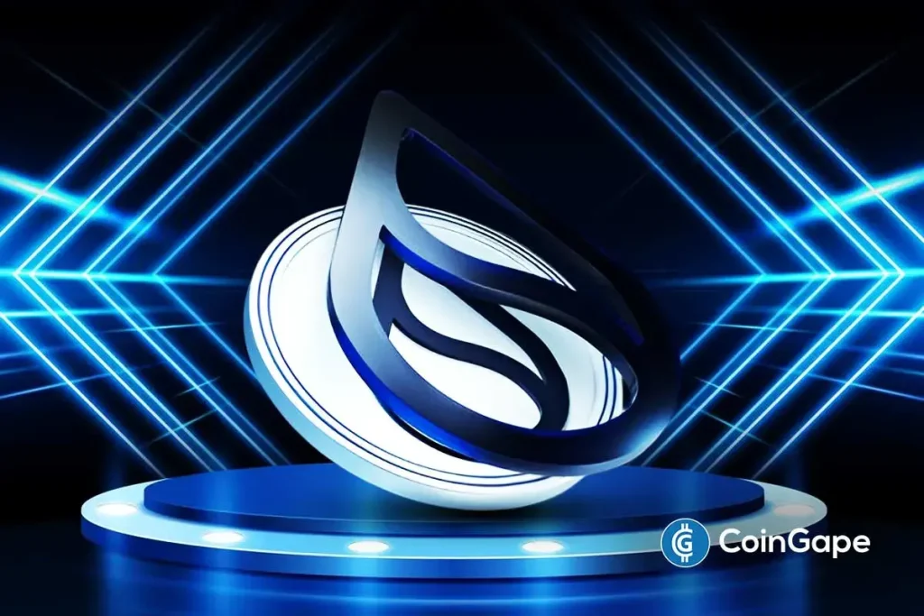 Sui records all-time highs in TVL and monthly DEX volume amid renewed market attention.