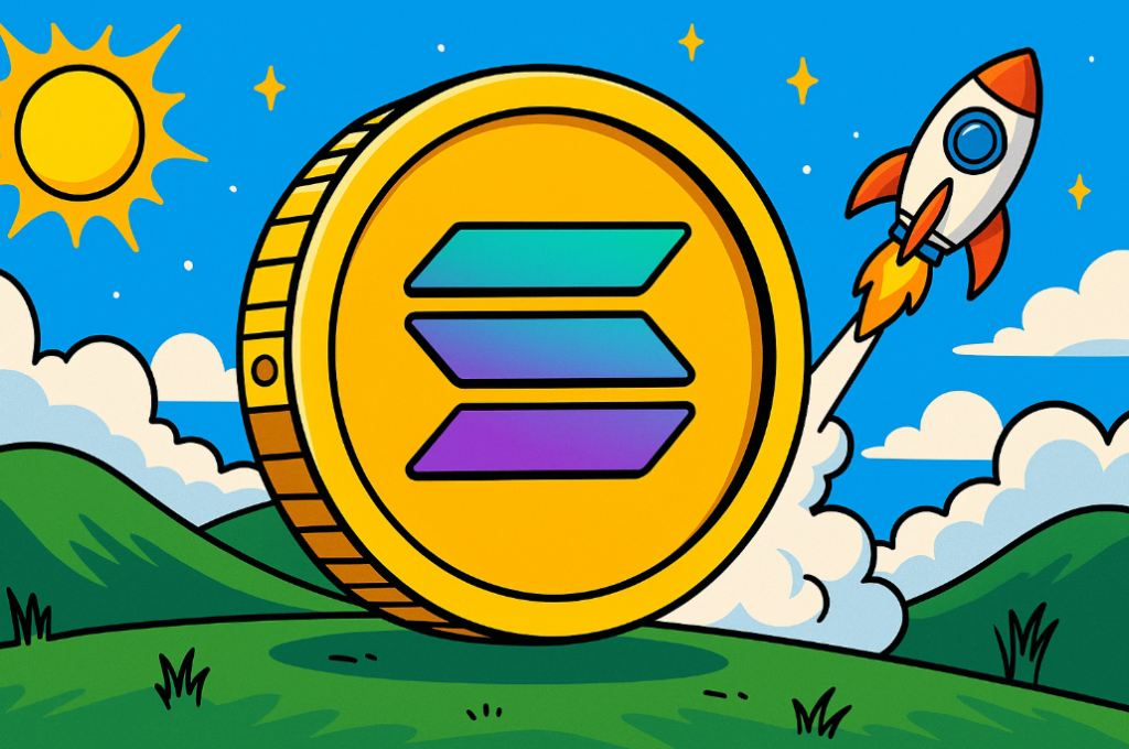 Solana Price Prediction