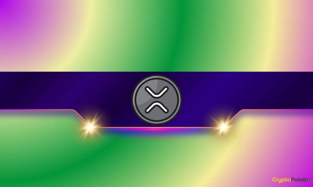 Why Is Ripple’s Price Up Today if Whales Are Selling XRP En Masse? Why Is Ripple's Price Up Today if Whales Are Selling XRP En Masse?