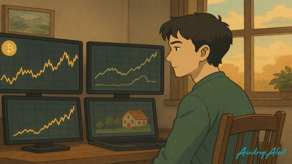 Why This Bitcoin Cycle Feels So Weird Why This Bitcoin Cycle Feels So Weird