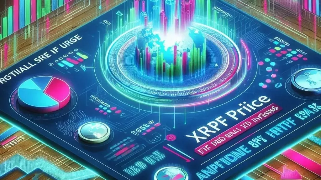 XRP ETF Approval Could Lead to Huge Price Surge – Here’s How XRP ETF approval