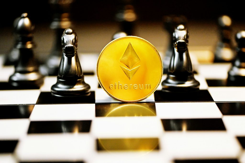 Ethereum December Rally Still At Play? Analysts Eye 50% Jump