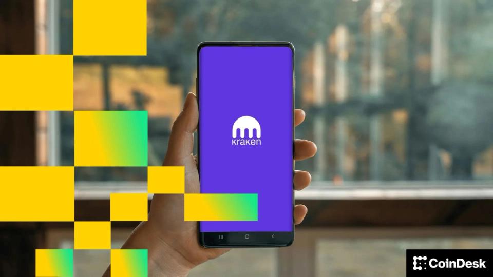 Kraken Co-CEO Says UK Crypto Promotion Rules May Harm Retail Investors: FT Kraken Co-CEO Says UK Crypto Promotion Rules May Harm Retail Investors: FT