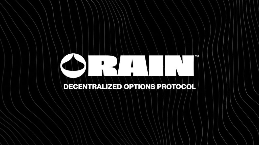 Rain launches its decentralized prediction markets protocol, where anyone can create their own market – private or public rain