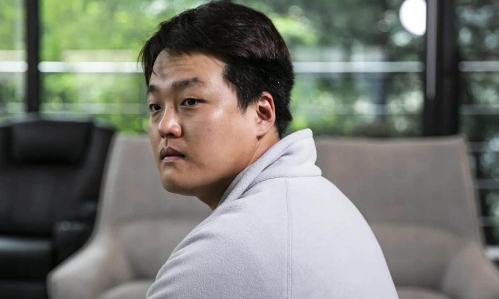 Do Kwon Hit With 15-Year Prison Term in US Court