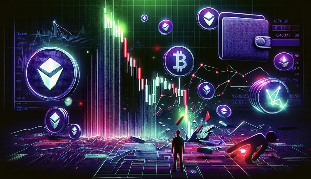 Solana’s AVA AI Token Crashes 96%: ‘Insider’ Wallets Flagged