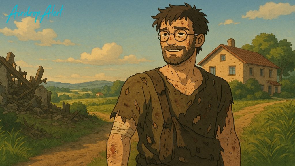 The Trader Who Survived Four Crypto Market Cycles