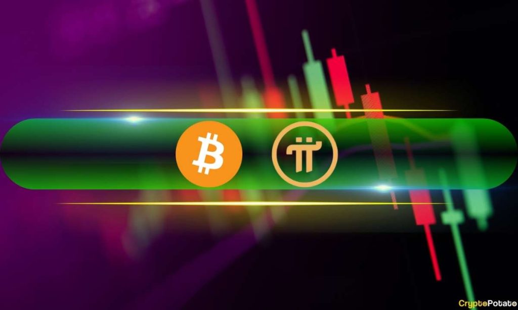 Pi Network’s Pi Sees New ATL, Bitcoin (BTC) Slips Below $88K After FOMC Meeting: Market Watch Pi Network's Pi Sees New ATL, Bitcoin (BTC) Slips Below $88K After FOMC Meeting: Market Watch