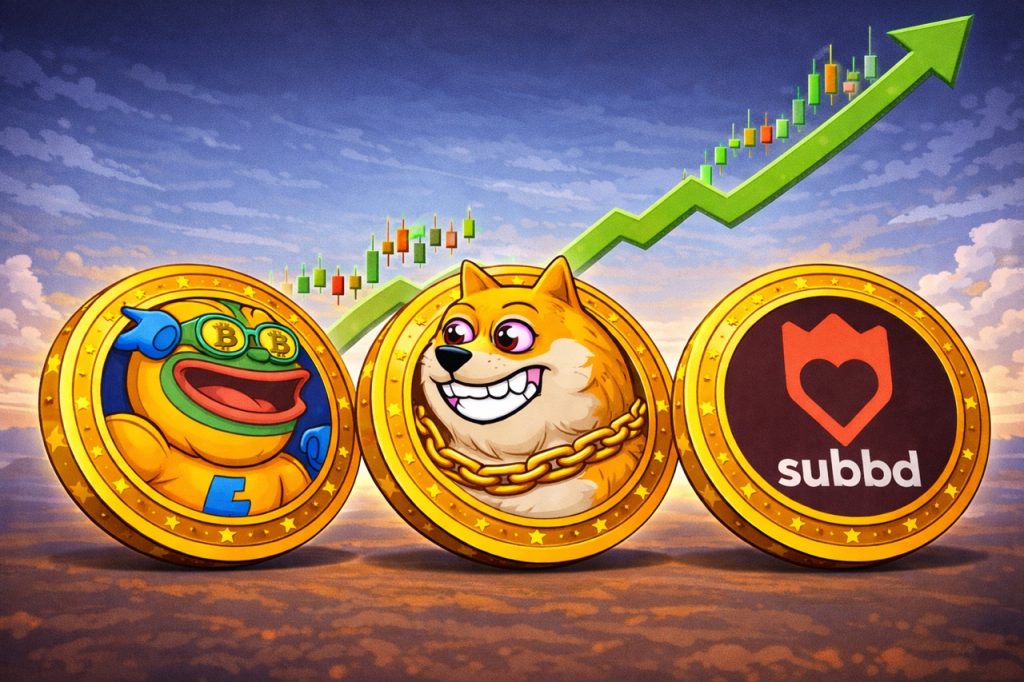 3 Best Crypto Presales to Buy During the Down Market: Lock in Future Gains 3 Best Crypto Presales to Buy During the Down Market: Lock in Future Gains