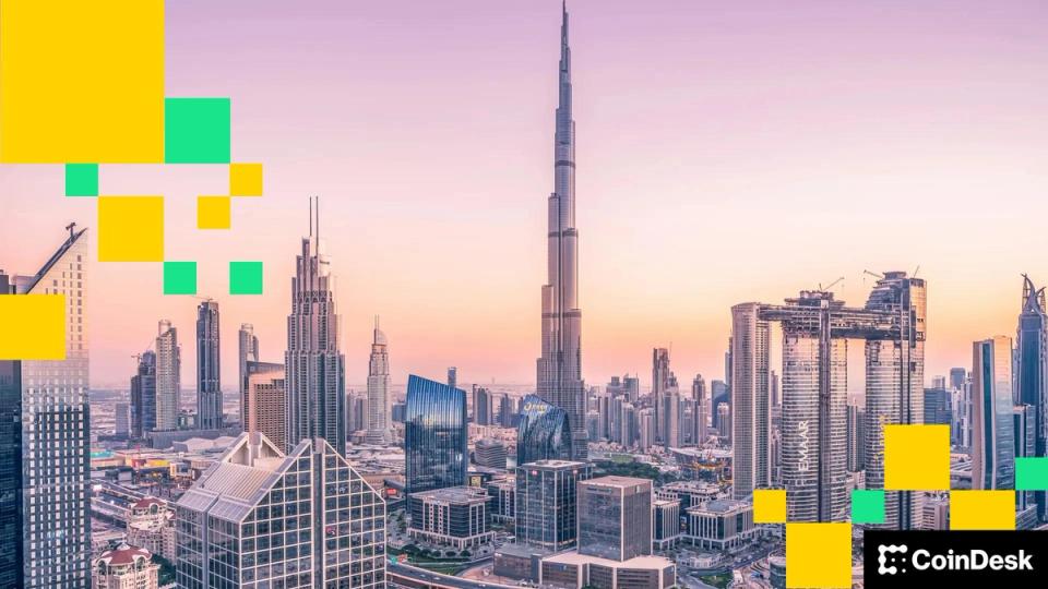 Animoca Brands clears a major regulatory hurdle with new Dubai license Animoca Brands clears a major regulatory hurdle with new Dubai license