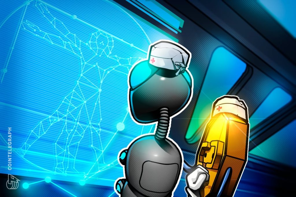 Blockchain Data May Predict Drug Overdose Surges, Chainalysis Says Blockchain Data May Predict Drug Overdose Surges, Chainalysis Says