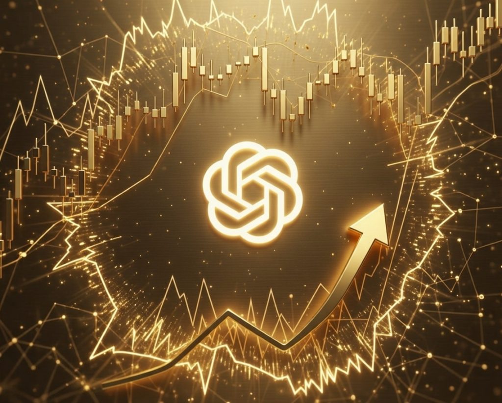 ChatGPT Predicts 3 New Cryptos That Could 100x in 2026 chatgpt predicts next 100x crypto