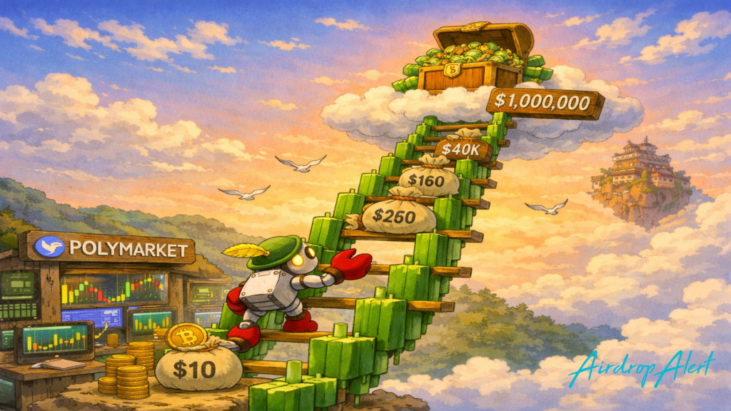 Clawbot Polymarket: $10 to $1 Million Clawbot Polymarket: $10 to $1 Million