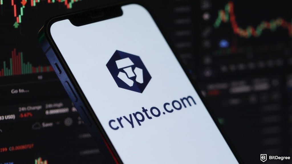 Crypto.com Bets Big on Prediction Markets With OG Launch Crypto.com Bets Big on Prediction Markets With OG Launch