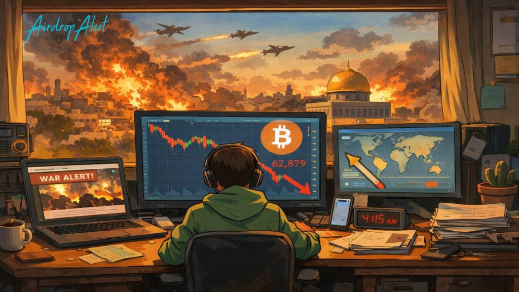 Iran Attacked: Market Reactions and Insights Iran Attacked: Market Reactions and Insights