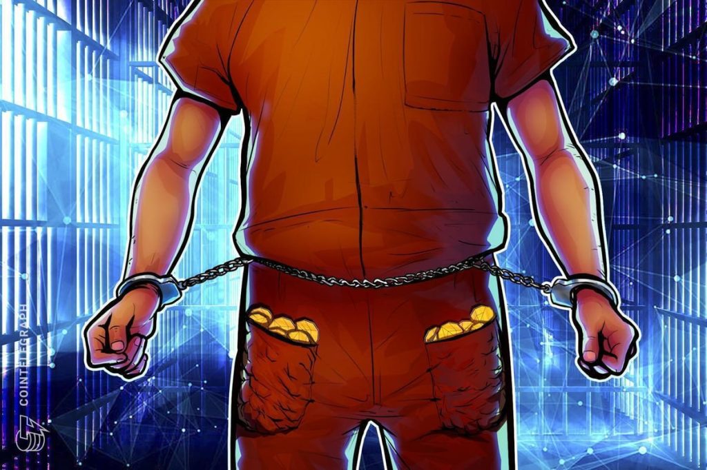 PGI CEO Gets 20 Years Over $200M Crypto Investment Scheme