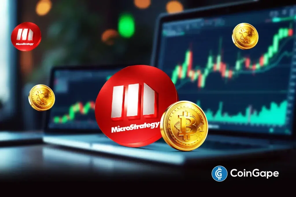 Will MicroStrategy Outperform Bitcoin by Feb End? MSTR vs BTC: MSTR Stock Price Soars 25% as Bitcoin Recovers Back To $70k