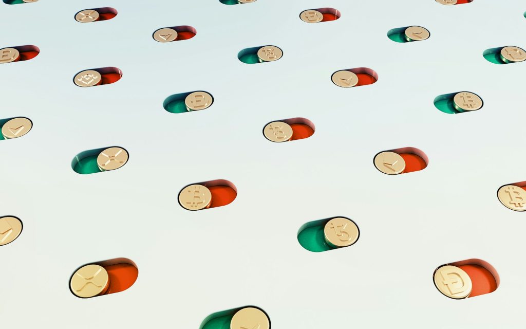 ‘Inverted Altcoins Season’? Analyst Explains What Has Changed ‘Inverted Altcoins Season’? Analyst Explains What Has Changed