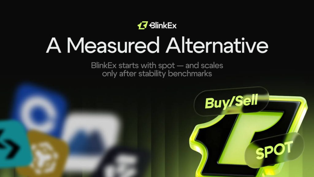 BlinkEx investment platform infrastructure – matching, risk controls, reliability BlinkEx investment platform infrastructure – matching, risk controls, reliability