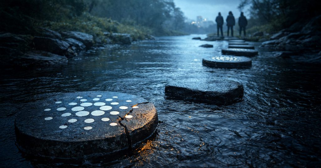 Cardano’s Project Catalyst is changing hands and the pause is forcing builders to face a brutal funding gap Cardano’s Project Catalyst is changing hands and the pause is forcing builders to face a brutal funding gap