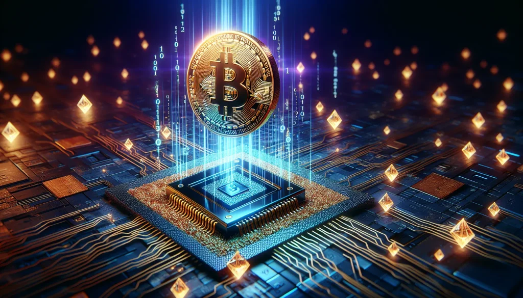 Google Says Quantum Breakthroughs May Be Closer: Should Crypto Holders Worry?