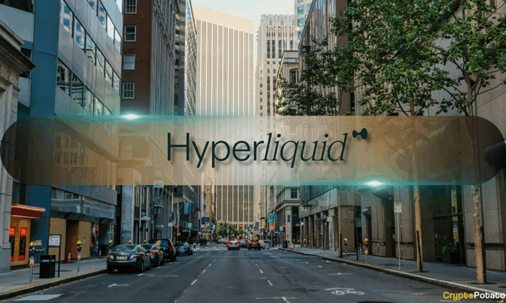 Grayscale Files S-1 to Launch HYPE ETF on Nasdaq Grayscale Files S-1 to Launch HYPE ETF on Nasdaq