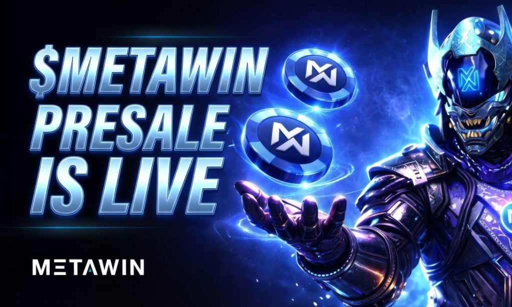 MetaWinners Community Launches $METAWIN Token Presale MetaWinners Community Launches $METAWIN Token Presale