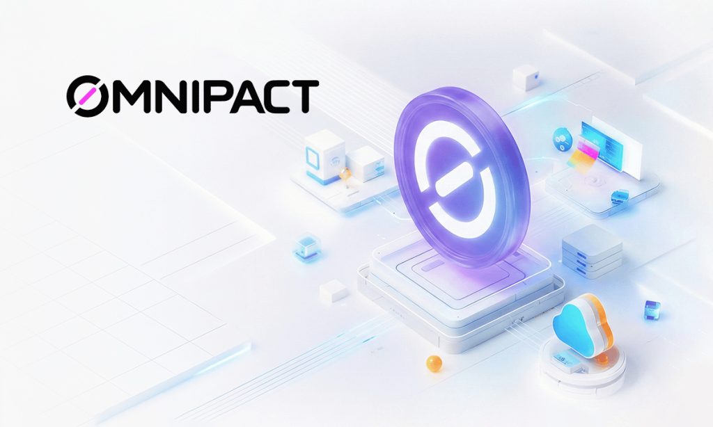 OmniPact Secures $50 Million To Advance Trust Infrastructure