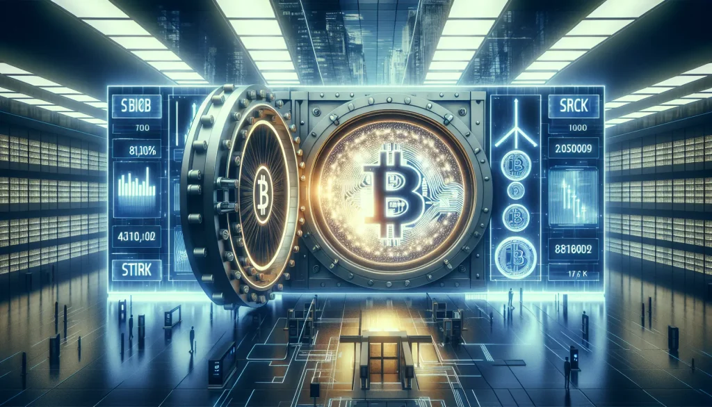 Strategy just launched a $44 billion capital raise to buy Bitcoin while the market sits at Fear and Greed 26.